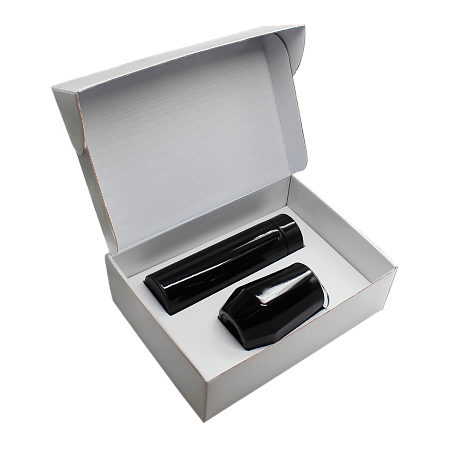 Набор Hot Box E