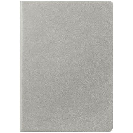 Ежедневник Romano, недатированный, темно-серый
