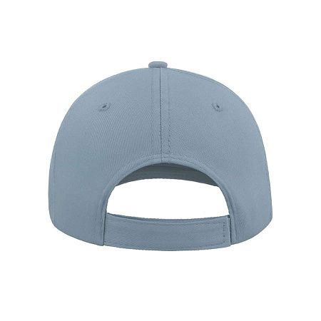 Бейсболка START FIVE SANDWICH, 5 клиньев, застежка на липучке