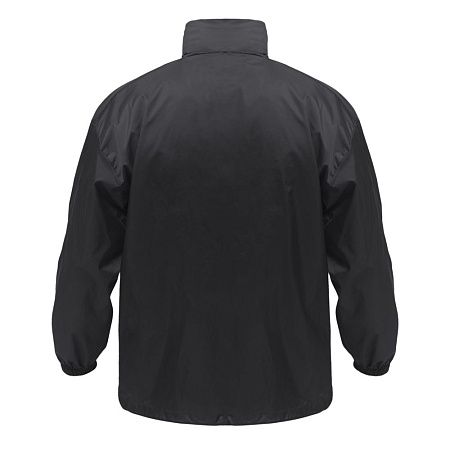 Ветровка Sirocco темно-синяя, размер S