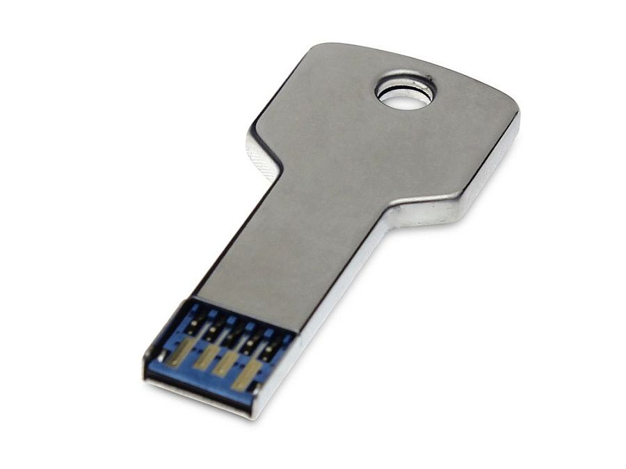 USB 3.0- флешка на 32 Гб в виде ключа