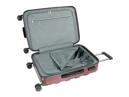 Чемодан «Galatea», 65 л