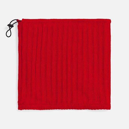 Снуд ComFleece, красный