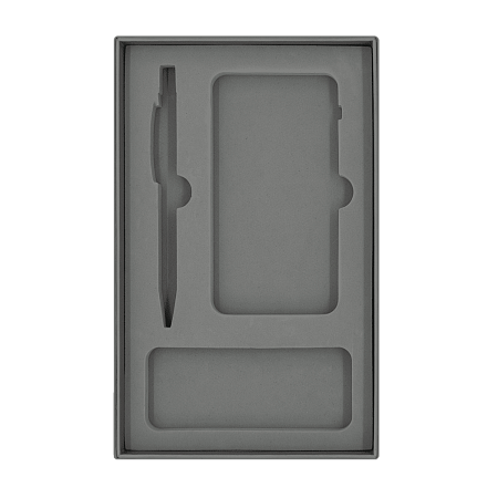 Коробка для набора Bplanner power с цветным ложементом