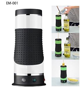 Омлетница вертикальная