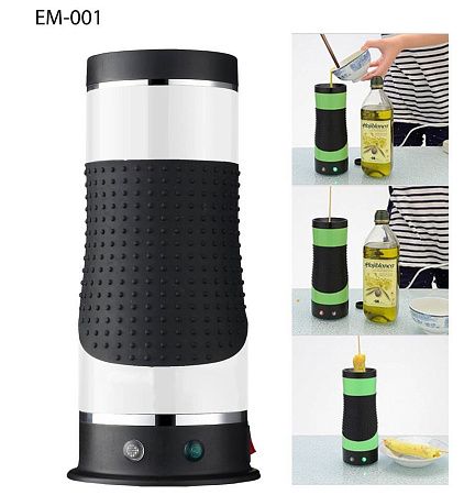 Омлетница вертикальная