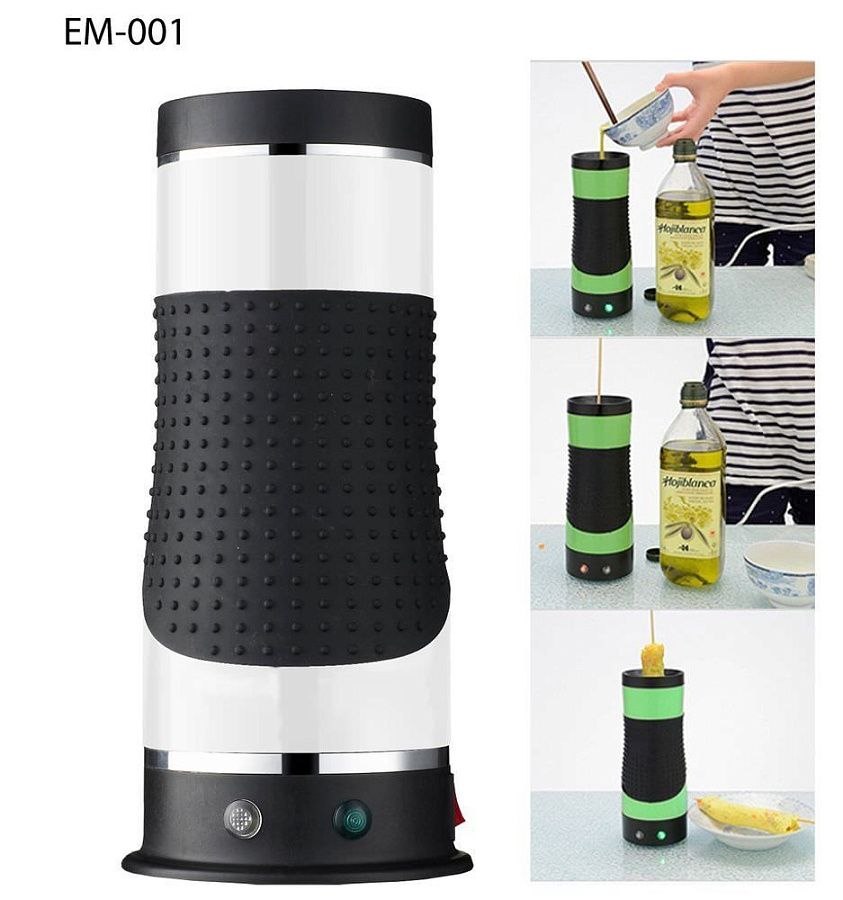 Омлетница вертикальная