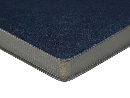 Ежедневник недатированный А5 «Boston»