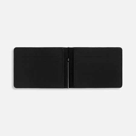 Зажим для купюр Alaska, черный