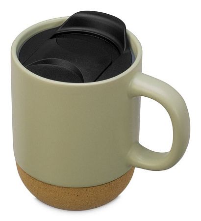 Подарочный набор «Re:y. Nest» с пледом, кружкой и вареньем