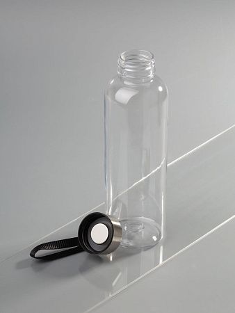 Бутылка Gulp, черная