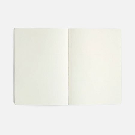 Ежедневник Vale New, недатированный, синий