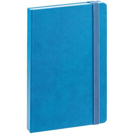 Ежедневник Nova, недатированный, красный