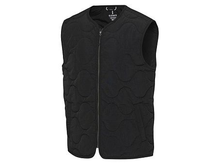 Жилет утепленный «Quartz», унисекс