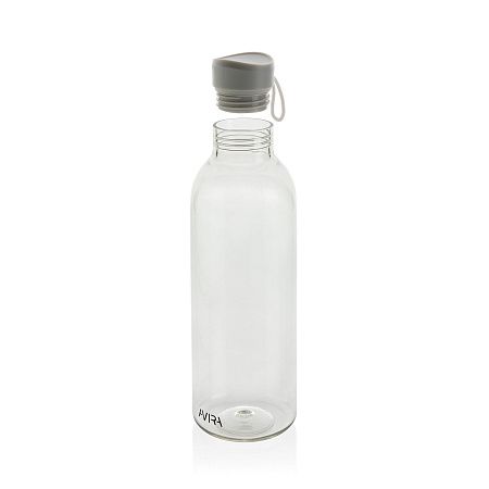 Бутылка для воды Avira Atik из rPET RCS, 1 л