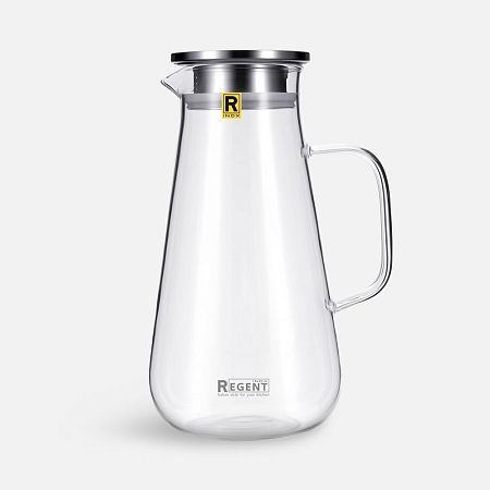 Кувшин с фильтр-пробкой Linea Franco