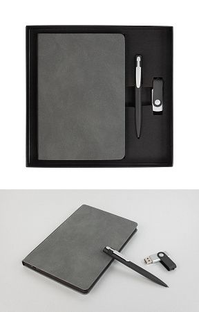 Ручка шариковая "Lip SOFTGRIP"