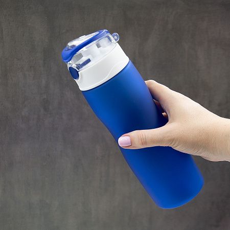 Бутылка для воды AqualityBottle