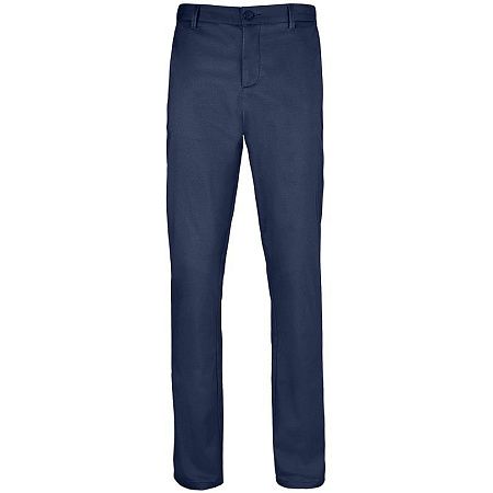 Брюки Jared Men, темно-синие, размер 38