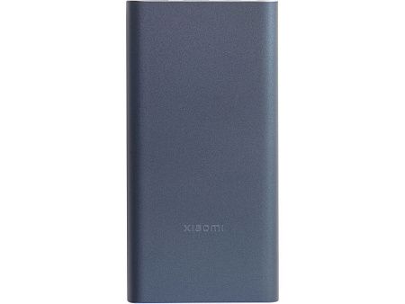 Внешний аккумулятор «22.5W Power Bank» с быстрой зарядкой QC/PD, 10000 mAh