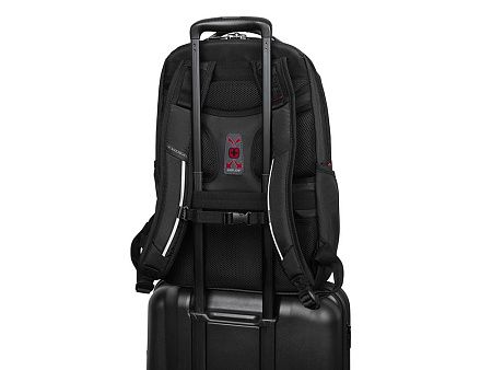 Рюкзак «Cosmic» с отделением для ноутбука 17"