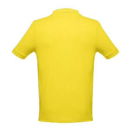 Рубашка-поло мужская ADAM 195 