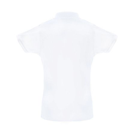 Рубашка-поло женская BERLIN WOMAN 200