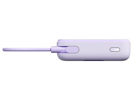 Внешний аккумулятор Xiaomi Magnetic Power Bank with Built-in Stand, 10000 мАч
