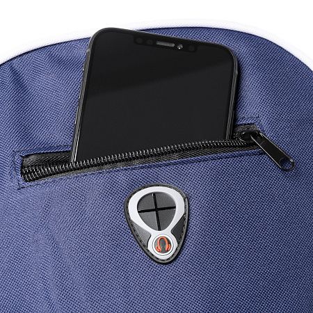 Рюкзак CONDOR, МОРСКОЙ СИНИЙ