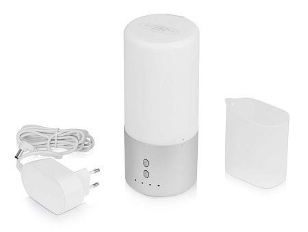 Стационарный увлажнитель-аромадиффузор «Breathe»