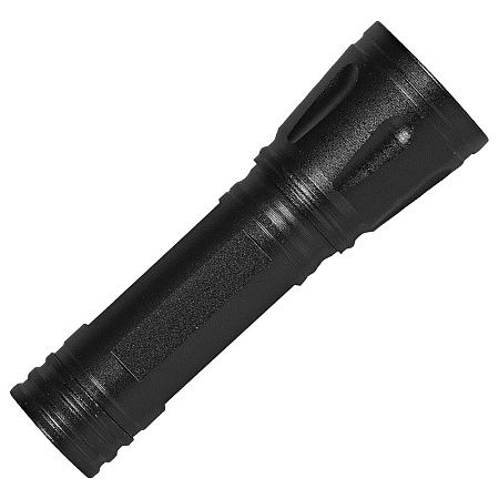 Фонарик с фокусировкой луча Tools Luma, черный