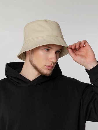 Панама Sombra, бежевая