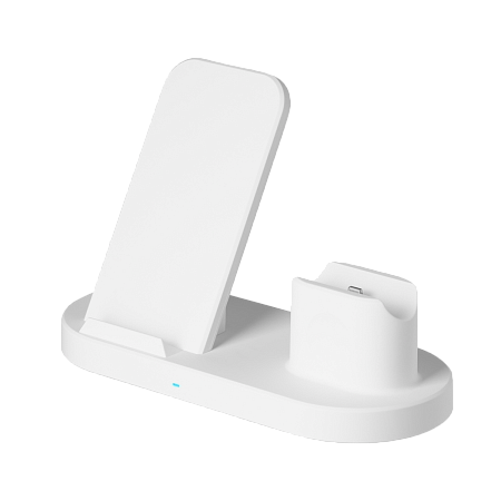 Беспроводная зарядная станция 3в1 Прайм (Prime)