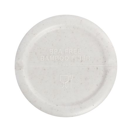 Бутылка для воды "Natural" 600 мл