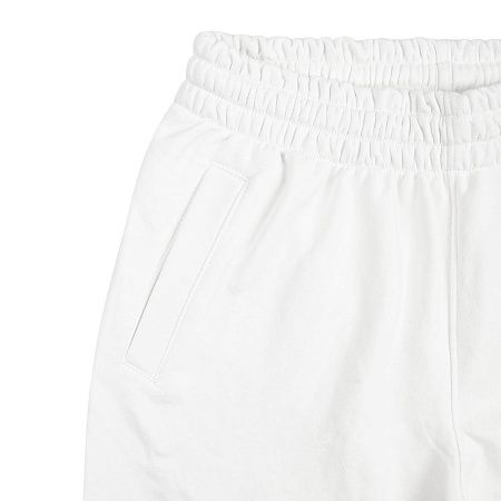 Шорты Terry, молочно-белые, размер XL/2XL
