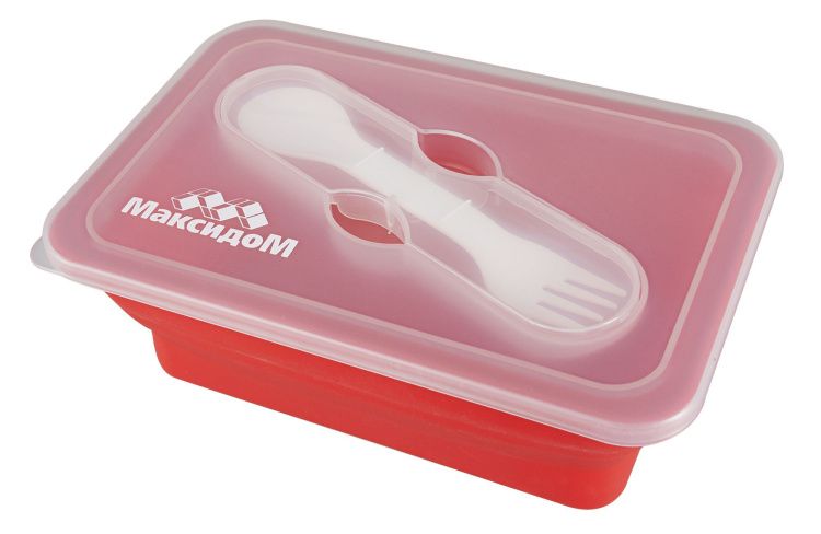 Контейнер складной (ланчбокс)