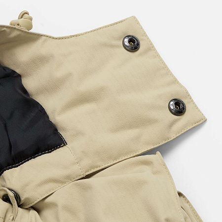 Жилет унисекс Sfera, бежевый, размер L