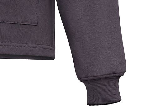 Худи оверсайз «Alpha.01» унисекс