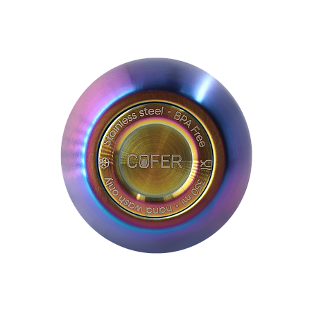 Кофер гальванический CO12x