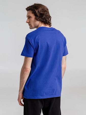 Футболка Imperial 190, светлый меланж, размер 5XL