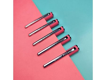 Ручка металлическая шариковая «Palermo», софт-тач