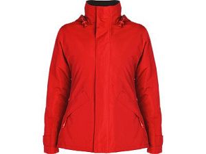 Парка утепленная «Europa» женская