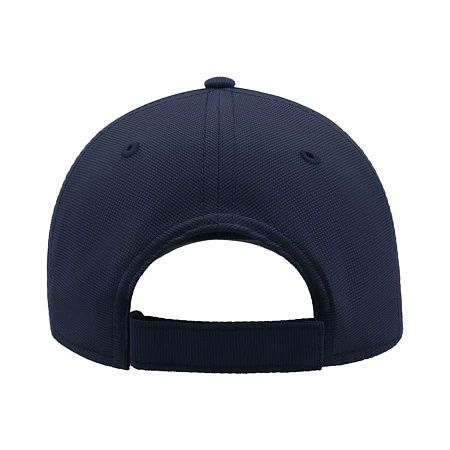 Бейсболка ESTORIL-S, 6 клиньев, застежка на липучке