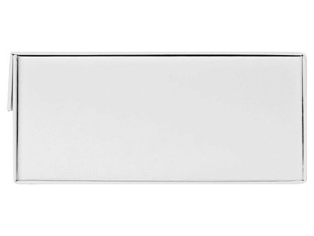 Коробка разборная с магнитным клапаном