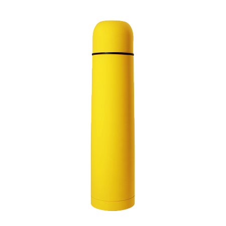 Термос софт-тач Yanemal 1 л.