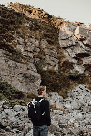 Рюкзак VINGA Sortino RCS