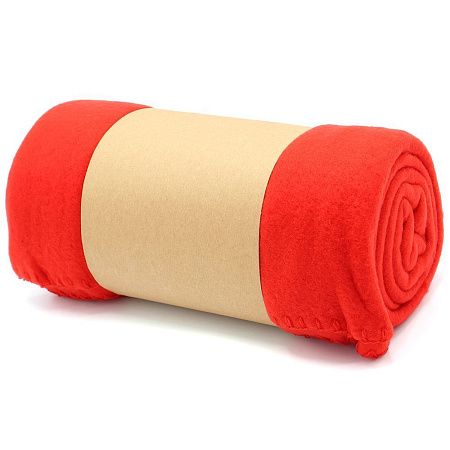 Подарочный набор Музыкальный, красный