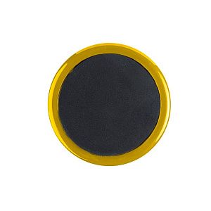 Термокружка NEXT COLOR 350мл. Желтая 6040.04