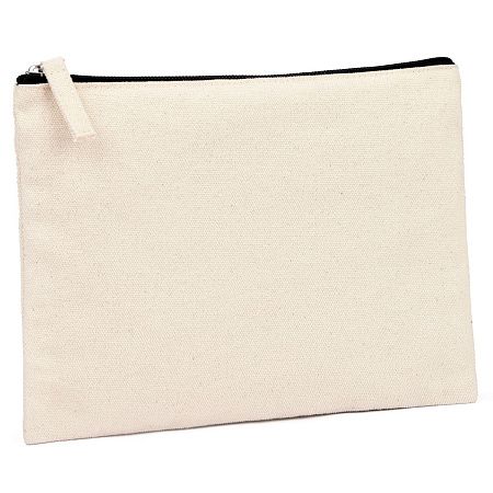 Косметичка Blinkie 325 г/м², натуральный