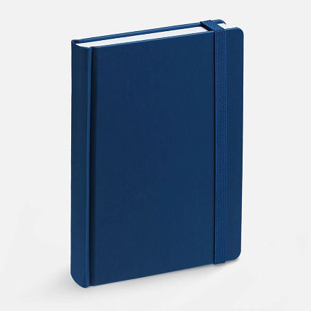 Ежедневник Favor, недатированный, синий